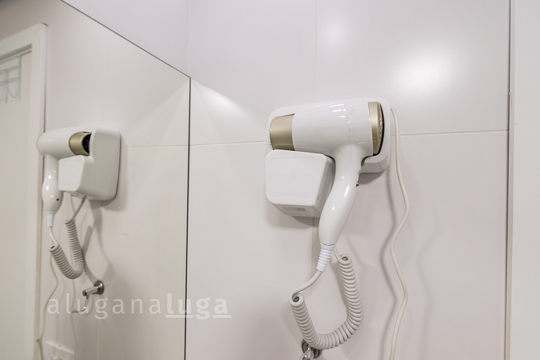 Confort Deluxe - São Paulo