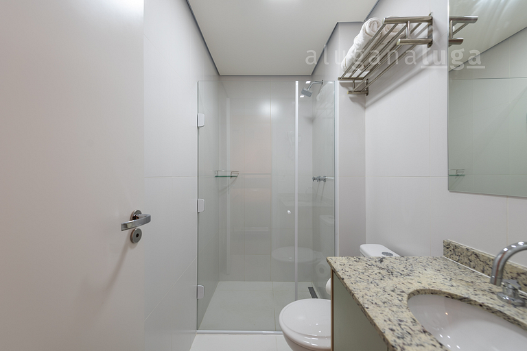 Confort Deluxe - São Paulo