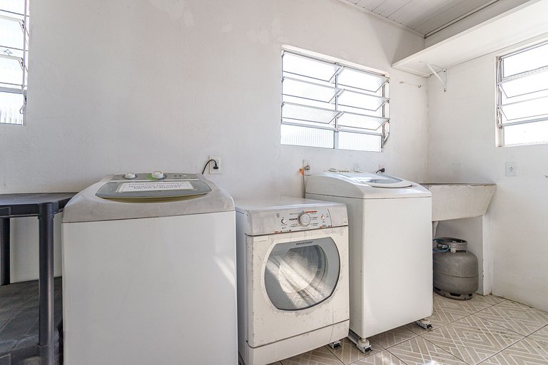 Casa Frente al Mar SC