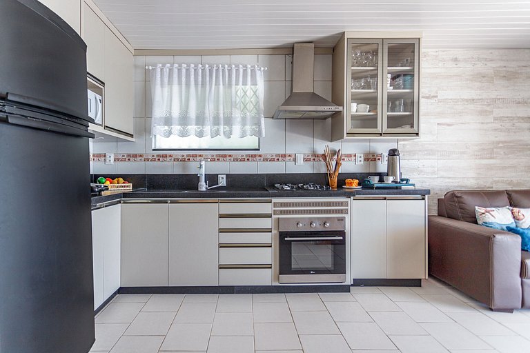 Maison en Bord de Mer SC