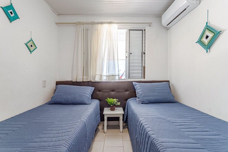 Maison en Bord de Mer SC