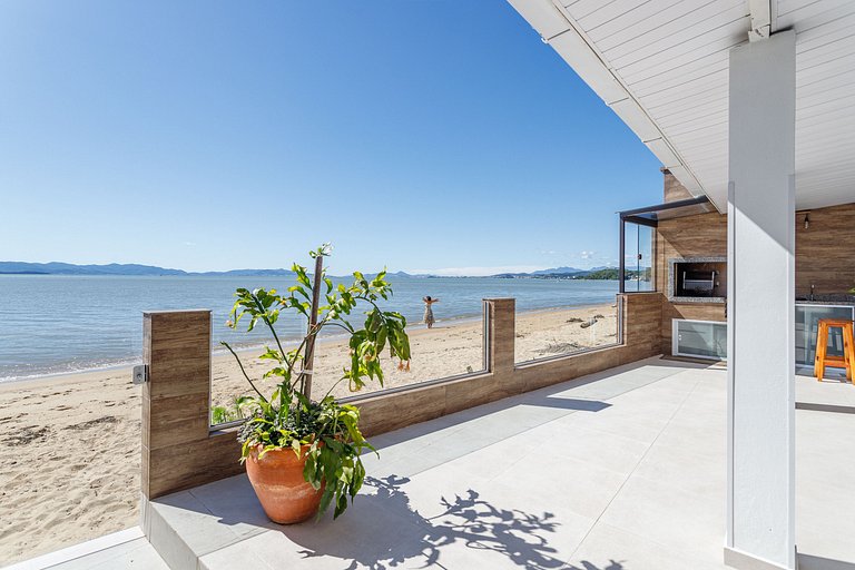 Maison en Bord de Mer SC