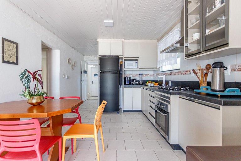 Maison en Bord de Mer SC