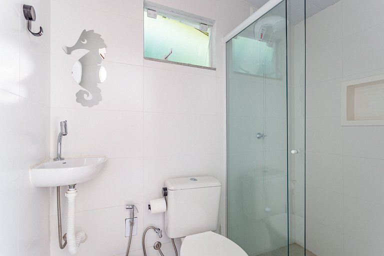 Maison en Bord de Mer SC