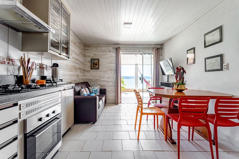 Maison en Bord de Mer SC