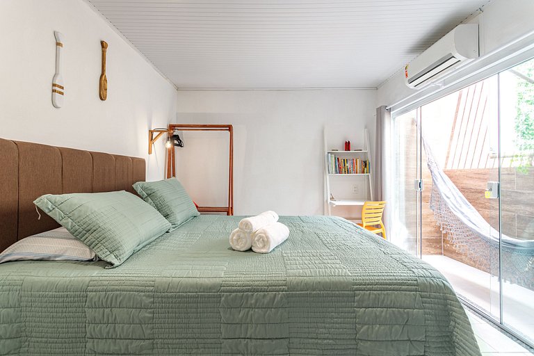 Maison en Bord de Mer SC