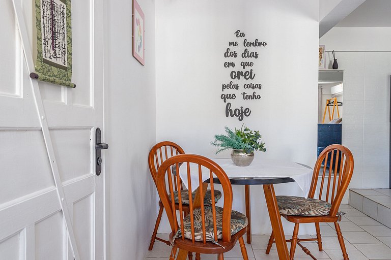 Appartement en Bord de Mer SC