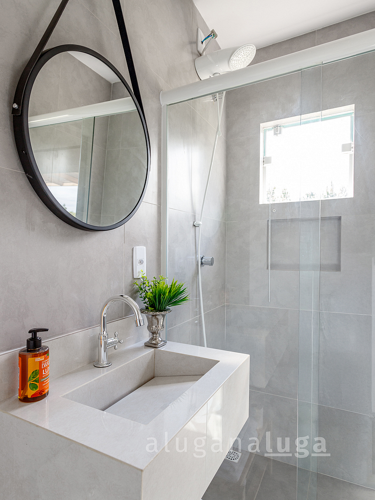 Contenedor Funcional: 3min de la Playa, Confort