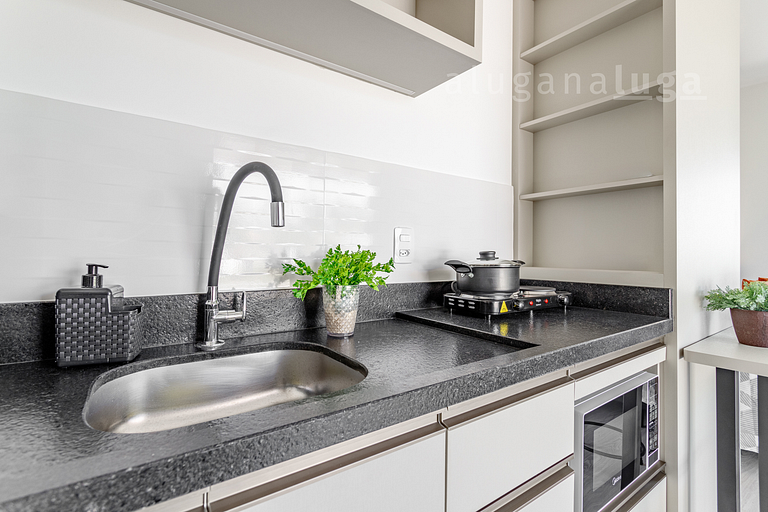 Conteneur Pratique: 3min de la Plage, Confort