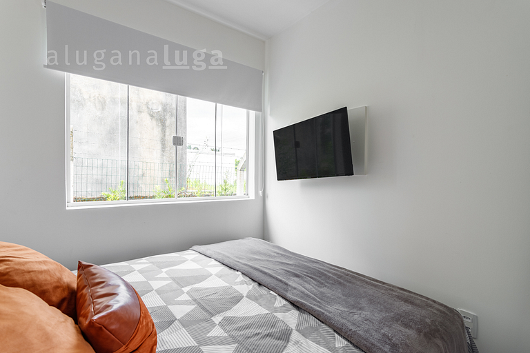 Contenedor Funcional: 3min de la Playa, Confort