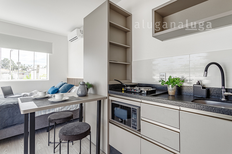 Functional Container: 3min from Beach, Comfort