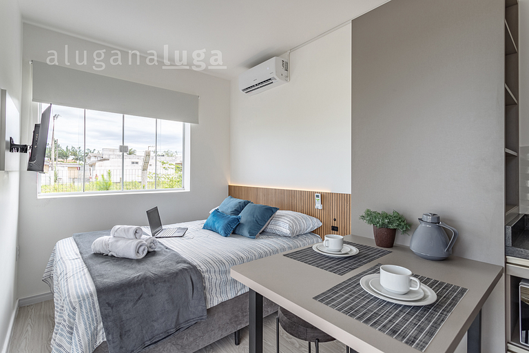 Functional Container: 3min from Beach, Comfort