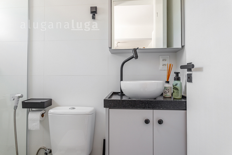 Casa Frente al Mar SC – Espacio Completo