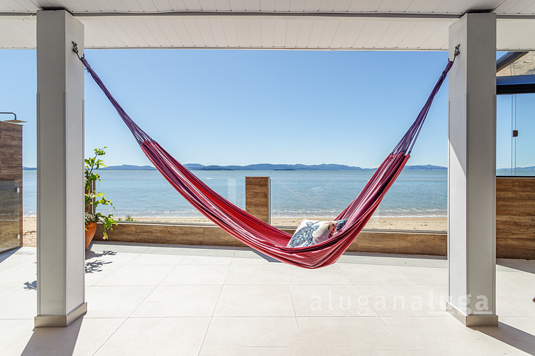 Maison en Bord de Mer SC – Espace Complet