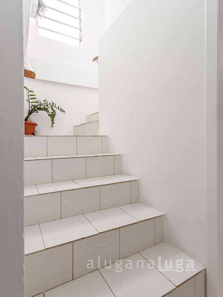 Beachfront House SC – Complete Space