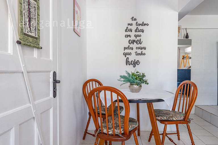 Beachfront House SC – Complete Space