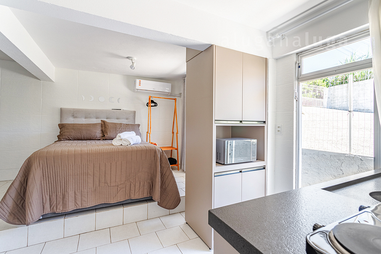 Casa Frente al Mar SC – Espacio Completo