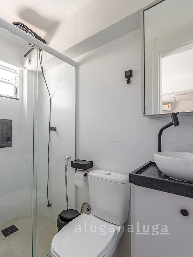 Casa Frente al Mar SC – Espacio Completo