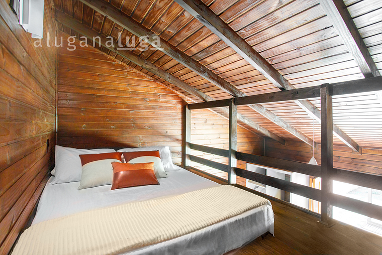 Ogram Houses - Com jacuzzi a 2min da praia #02