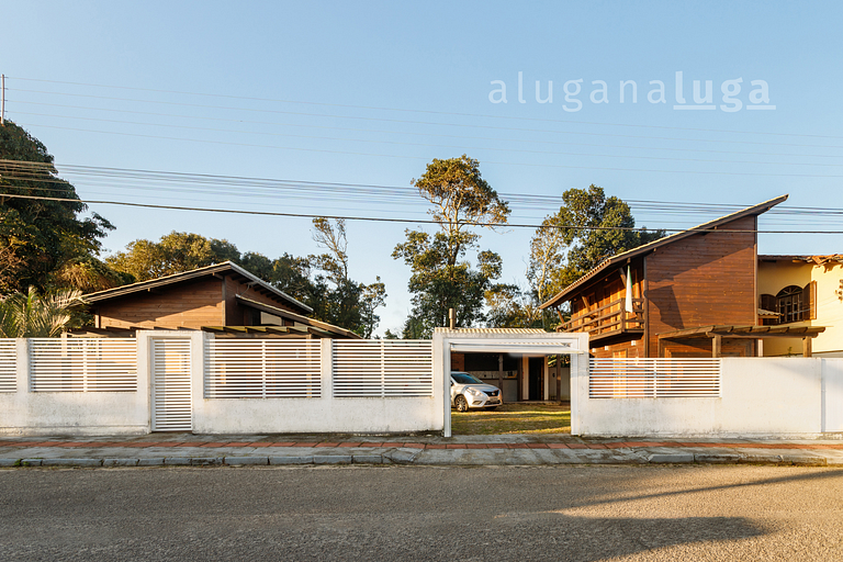 Ogram Houses - Com jacuzzi a 2min da praia #02
