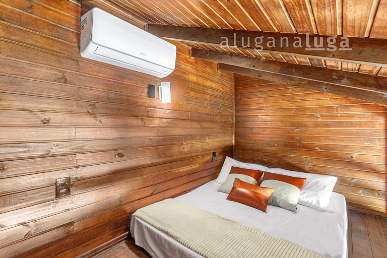 Ogram Houses - Com jacuzzi a 2min da praia #02