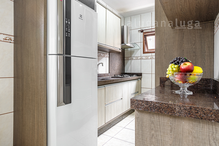 House with Pool - 10min from Beto Carrero