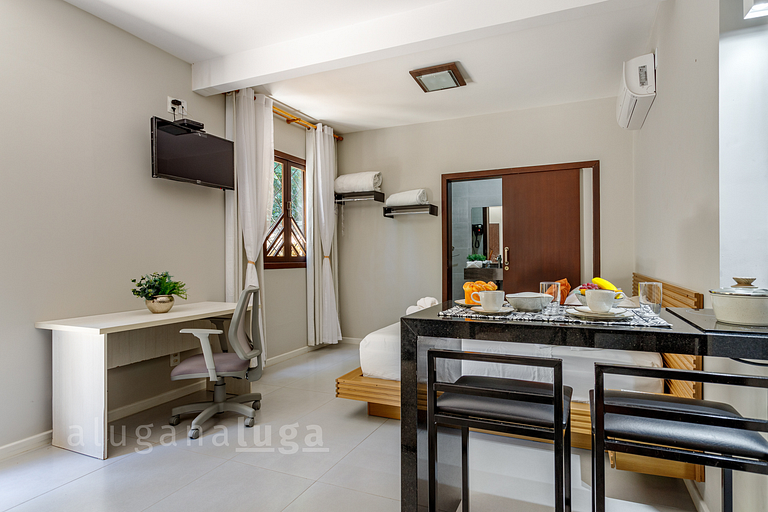 Apartamento Comfort - Santo Antônio de Lisboa