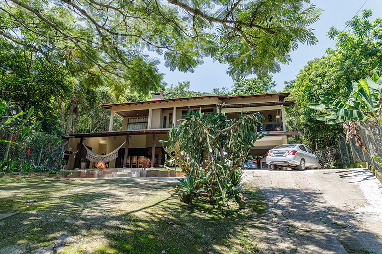 Apartamento Comfort - Santo Antônio de Lisboa