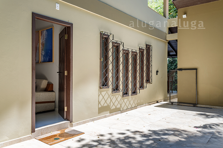 Appartement Confort - Santo Antônio de Lisboa