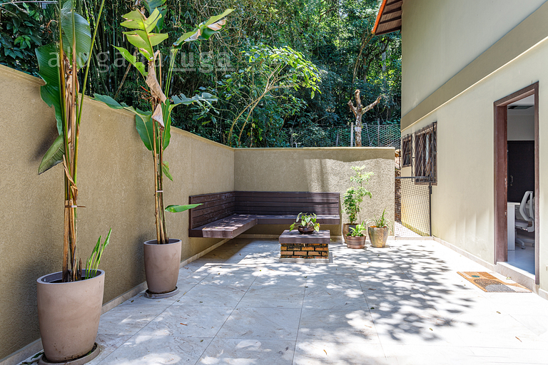 Apartamento Comfort - Santo Antônio de Lisboa