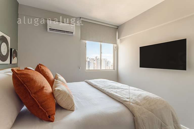 Schmidt: Luxury and Comfort in the Heart of Floria