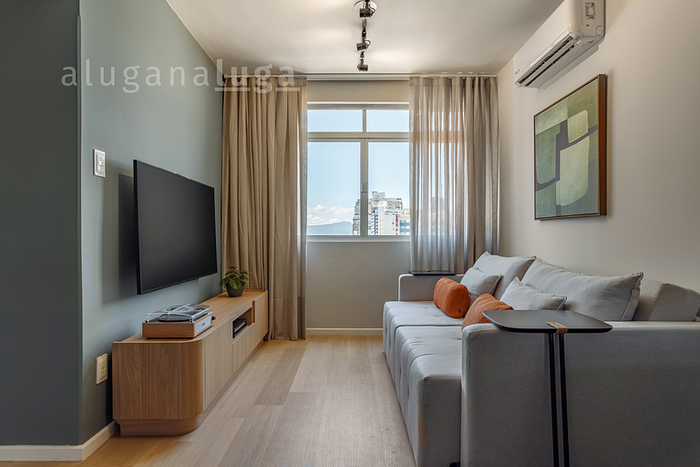 Schmidt: Luxury and Comfort in the Heart of Floria