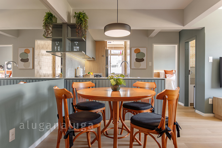 Schmidt: Luxury and Comfort in the Heart of Floria