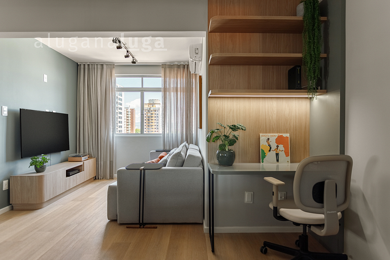 Schmidt: Luxury and Comfort in the Heart of Floria