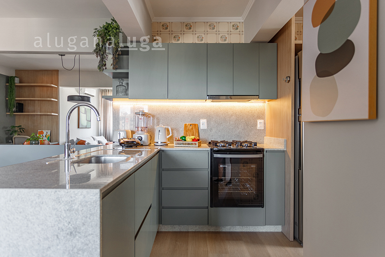 Schmidt: Luxury and Comfort in the Heart of Floria