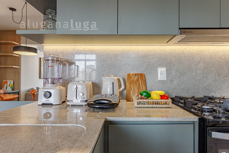 Schmidt: Luxury and Comfort in the Heart of Floria