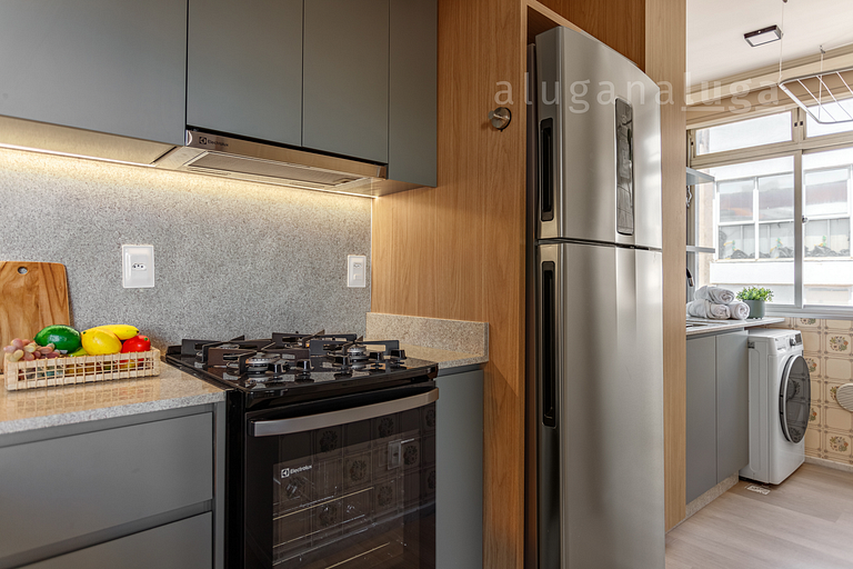 Schmidt: Lujo y Confort en el Corazón de Florianó