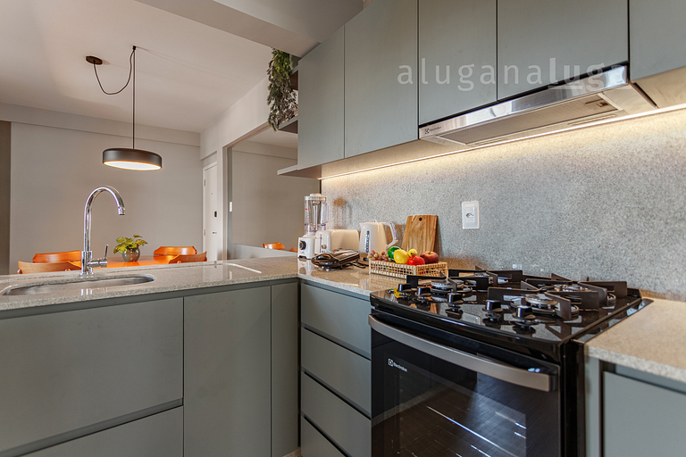 Schmidt: Luxury and Comfort in the Heart of Floria