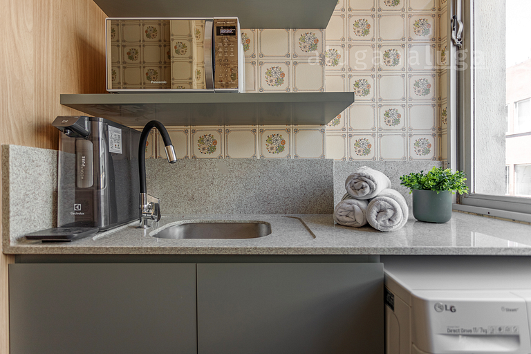 Schmidt: Luxury and Comfort in the Heart of Floria