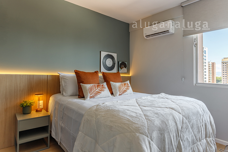 Schmidt: Luxury and Comfort in the Heart of Floria