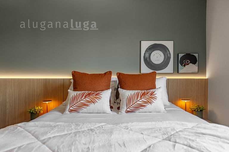 Schmidt: Luxury and Comfort in the Heart of Floria