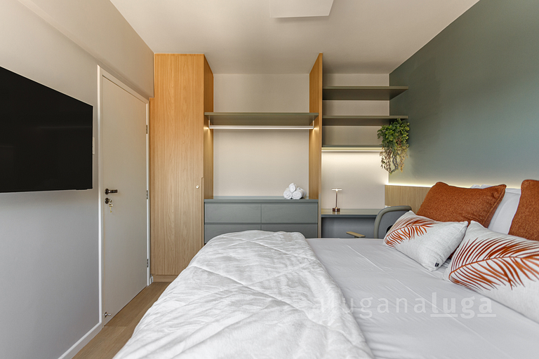 Schmidt: Luxury and Comfort in the Heart of Floria