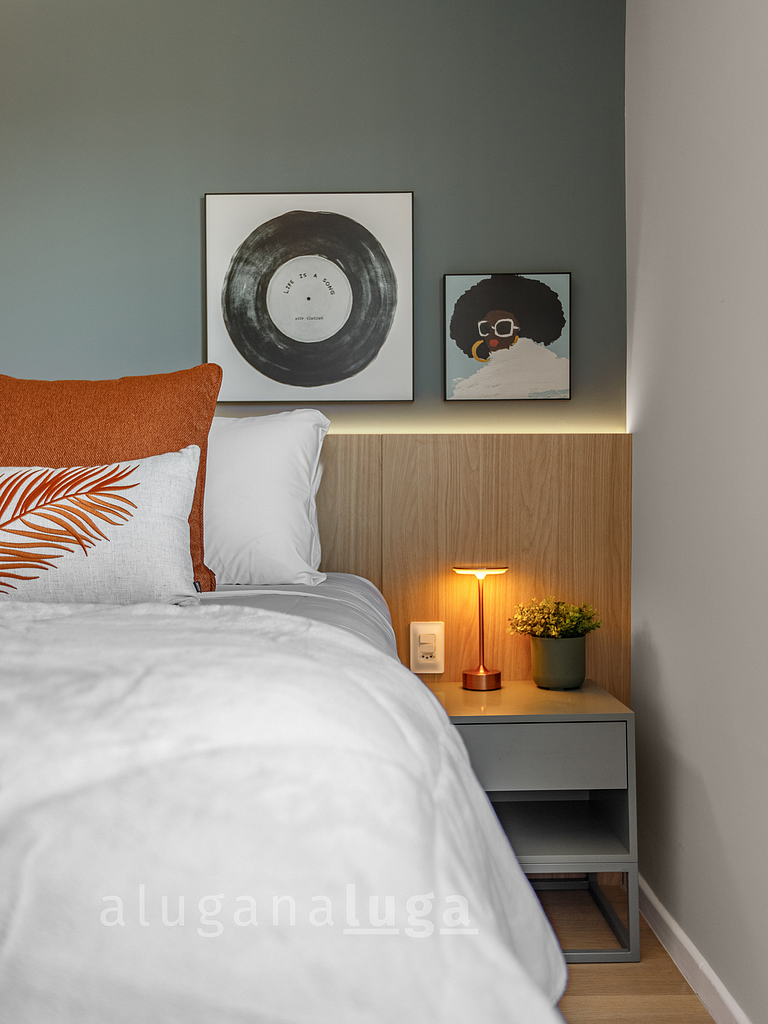 Schmidt: Luxury and Comfort in the Heart of Floria