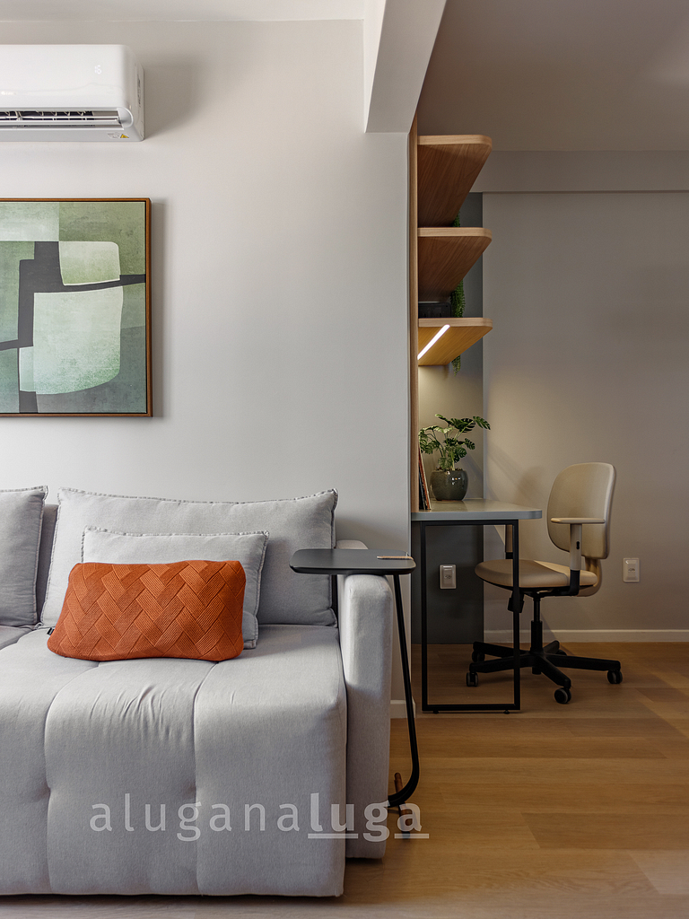 Schmidt: Luxury and Comfort in the Heart of Floria