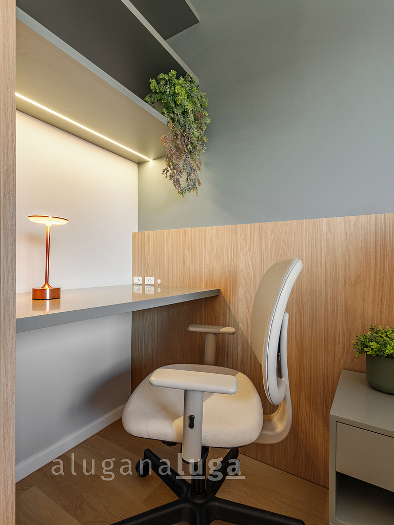 Schmidt: Luxury and Comfort in the Heart of Floria