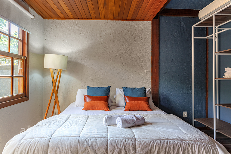Casa frente mar - A 150m da Praia