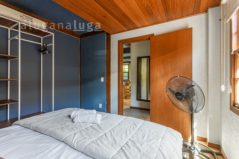 Casa frente mar - A 150m da Praia