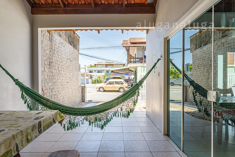 Summer House - A 3min da praia