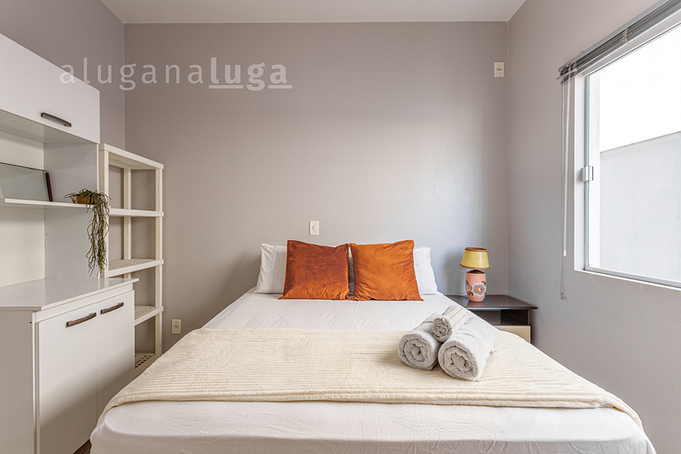 Summer House - A 3min da praia