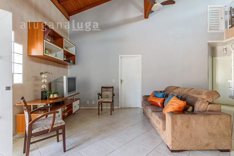 Summer House - A 3min da praia